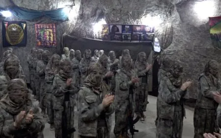 ‘Em ê bi şêwaza Zîlan şer bikin’