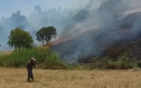 Dewleta Tirk gundekî Dihokê bombebaran kir