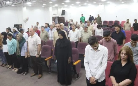 Duyemîn Pêşangeha Pirtûkan a Reqayê bi dawî bû