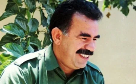 Konseya Ewropa biryara têkildarî Rêber Abdullah Ocalan binirxîne