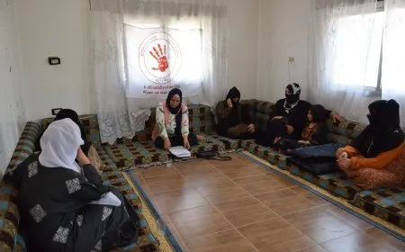 Li Tirbespiyê semînerên li dijî tundiya li ser jinan