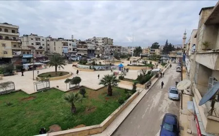 Li herêmên dagirkirî hemleyên girtinê