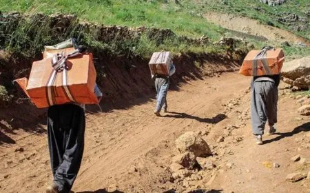 Dewleta Îranê careke din êrişî kolberan kir: 1 Kuştî, 8 birîndar