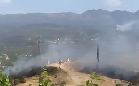 Artêşa Tirk nuqteyên pêşmergeyan hedef girtin