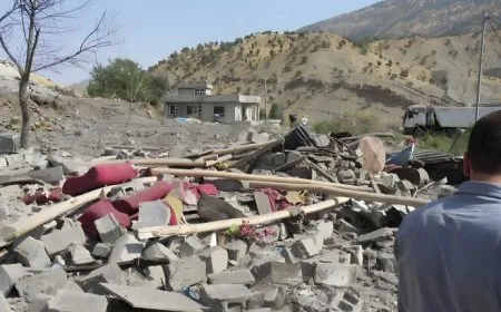 Balafirên dagirkeriyê bênavber gundên Başûrê Kurdistanê bombebaran dikin
