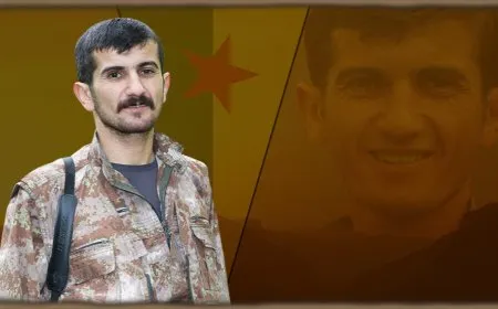 HPG: Şoreş Zêwkî di encama xiyanetê de şehîd bû