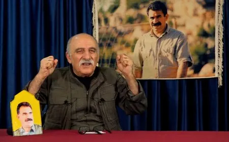 Duran Kalkan: Divê hêzên şoreşger û demokratîk têkoşînê radîkaltir bikin