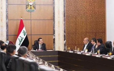 ˊSûdanî şandeyekê dişîne Herêma Başûrê Kurdistanê’