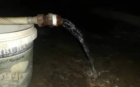 Ava vexwarinê gihaşt taxên Hesekê