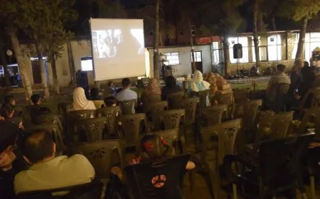 Li Dêrîkê berxwedana 14`ê Tîrmehê hate bibîranîn