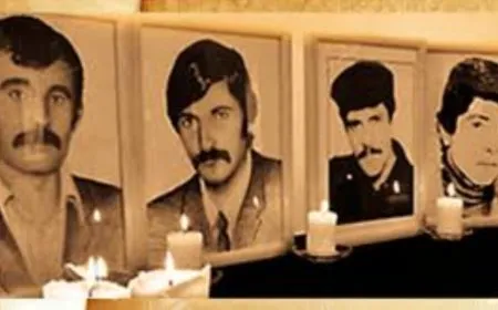 DEM Partî: Em xwedî li mîrateya 14'ê Tîrmehê derdikevin