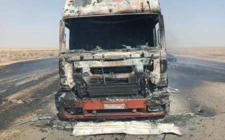 Li Reqayê di êrişa DAIŞ’ê de 2 kes mirin