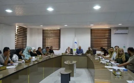 Civîna Desteya Kar û Barên Civakî bi dawî bû