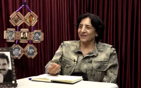 Sozdar Avesta: PDK'ê bi hevkariya dagirkeran re dijminahiya Kurdên azad dike