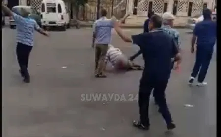 Di xwepêşandanên li Siwêdayê de xwepêşandêrek birîndar bû