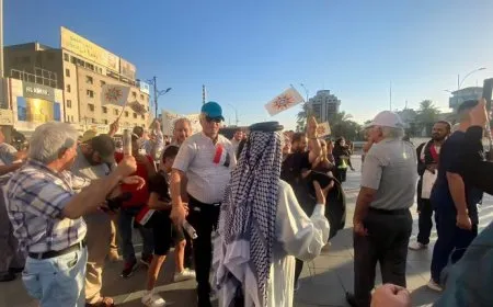 Welatiyên Bexdayê dijî êrişên Tirkiyeyê bang li Hikumeta Iraqê kirin