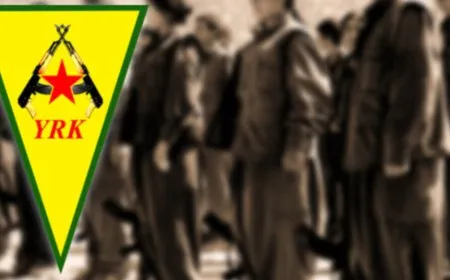Ji YRKˊê têkildarî êrişên dagirkirinê û tevkariya PDKˊê daxuyanî