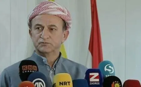 Asayişa PDKˊê li dijî Ethem Barzanî biryara girtinê da