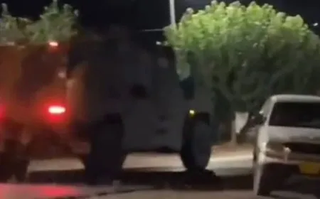 Sewqiyata leşkerî li Amêdiyê dewam dike