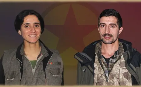 HPG: Em soz didin ku li ser şopa hevrêyên xwe yên fedayî bimeşin