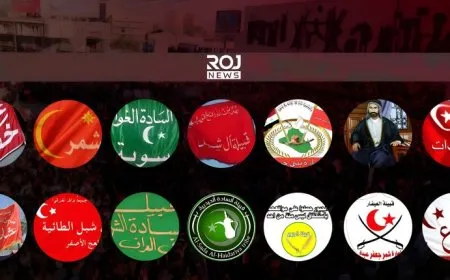 Eşîrên Iraqê: Desthilata Iraqê berpirsê dagirkiriyê ye