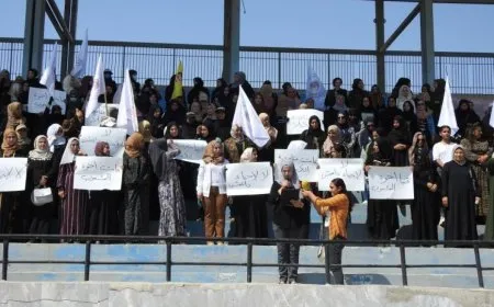 Kombûna Zenûbiya li dijî planên dagirkeriyê bang kir