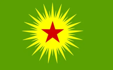 KCK: Helwesta herî rast a girêdana bi şehîdên Pirsûsê re parastina şoreşa Rojava ye