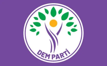 DEM Partî: Parastina Şoreşa Rojava berpirsyartiya me hemûyan e