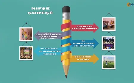 Nifşê Şoreşê