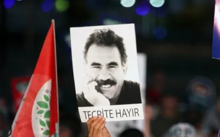 Ji bo Rêber Abdullah Ocalan biryarek din a qedexeya hevdîtinê