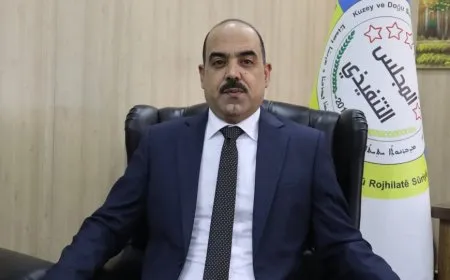 Rêveberiya Xweser hejmara kesên sûd ji efûyê wergirtine aşkera kir