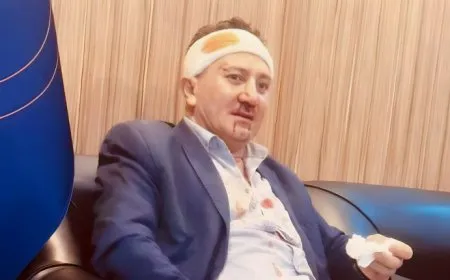 PDK’ê çalakvanek revand û êşkence kir
