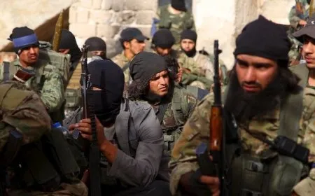 Navenda Belgekirinê: 300 çeteyên DAIŞ li Duhokê hatine bicihkirin