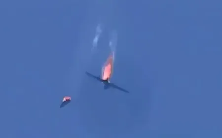 Gerilayan balafireke bêmirov a dewleta Tirk a dagirker xist