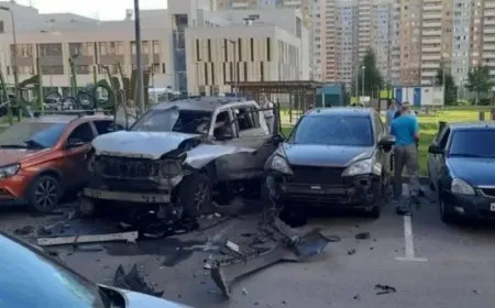 Berpirsê teqîna li Moskovê li Tirkiyeyê ye