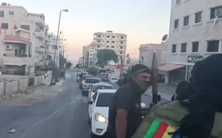 Li Siwêdayê 2 leşkerên hikumeta Şamê hatin girtin