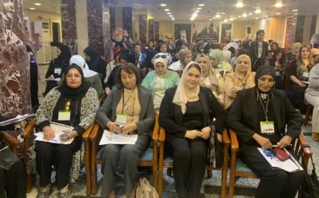 Konferansa jinan bi peyama yekîtiya jinan didome