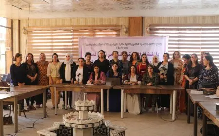  Komcivîna Kongra Star bi encamnameyeke girîng bi dawî bû