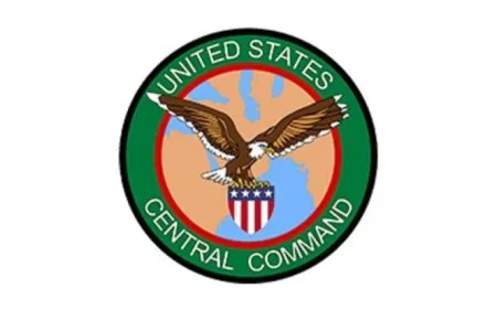 CENTCOM: Dika avêtina balafiran a Hûsiyan hat rûxandin