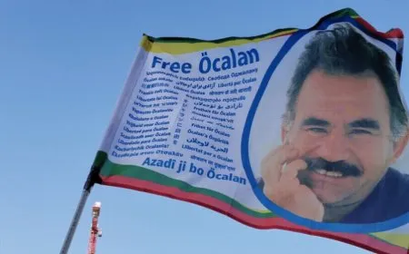 Xelatgirên Nobelê dijî tecrîdê ji Erdogan re name şandin