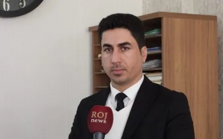 Nerîman Ehmed: Biryar ne dadperweriye emê îtiraz bikin