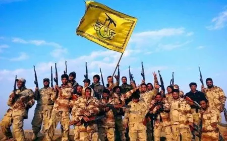 Tevgera Nûceba: Agirbesta bi DYA’yê re bi dawî bû