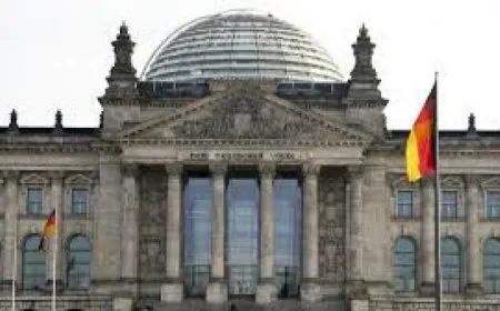 Almanya têkiliyan bi Şamê re asayî nake