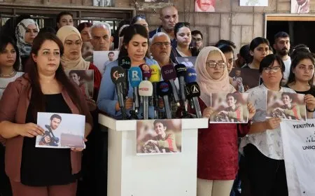 YRJ û YRA cezayên li dijî rojnamevanan şeremzar kirin