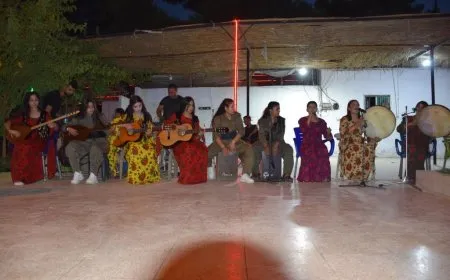 Ji Tevgera Hîlala Zêrîn çalakiyek li dijî tundiya li ser jinê