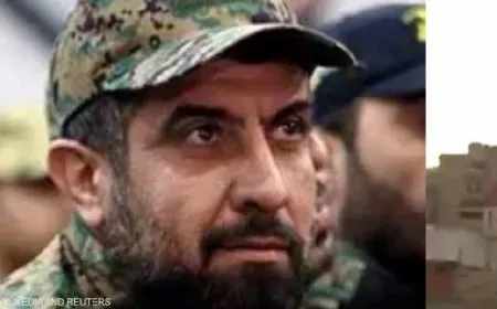 Hizbullah kuştina Fûad Şukir ragihand