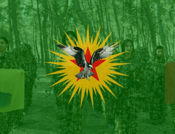 Komîteya Ciwanan a PKK’ê: Divê ciwan xwedî li ‘ereka xwe ya dîrokî’ derbikevin