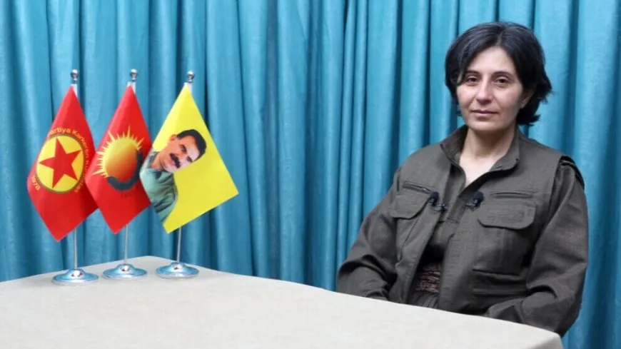 Zilar Stêrk: Parastina Rêber Apo parastina jiyana azad e
