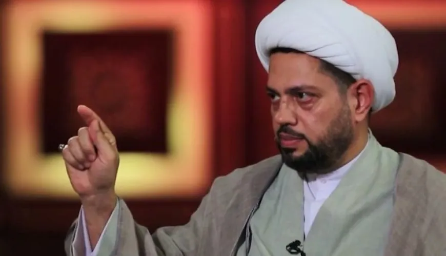 Elî Esedî: Hikumeta Iraq û Tirkiyeyê lihevkirine