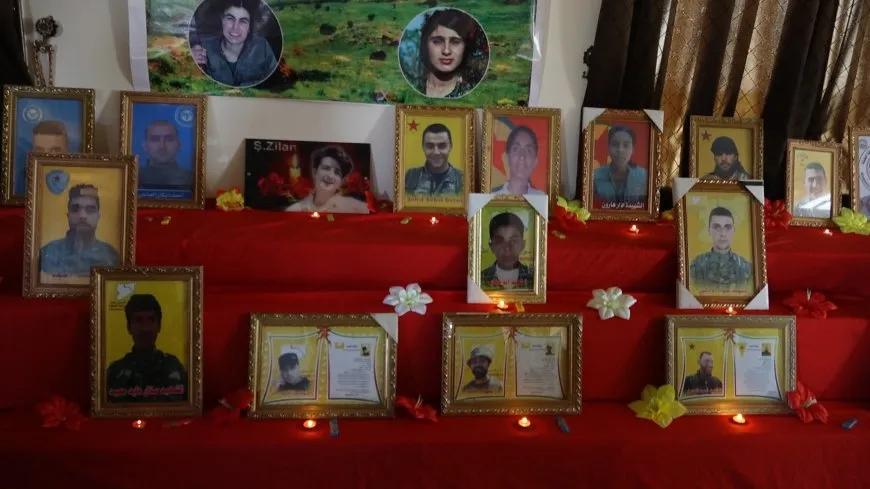 Li Tebqayê bîranîna cangoriyên azadiyê